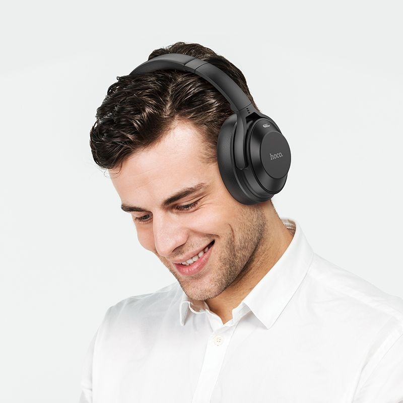 Hoco W37 ANC Wireless Headphone