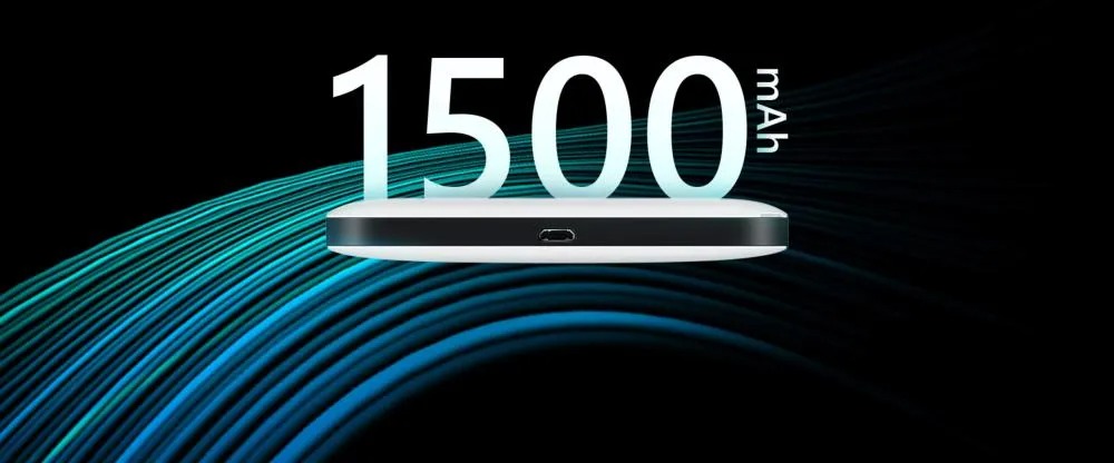 Huawei 4G Mobile Hotspot Sim Base 150mbps Pocket Router