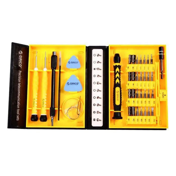 ORICO ST2 38 In 1 Screwdriver Set