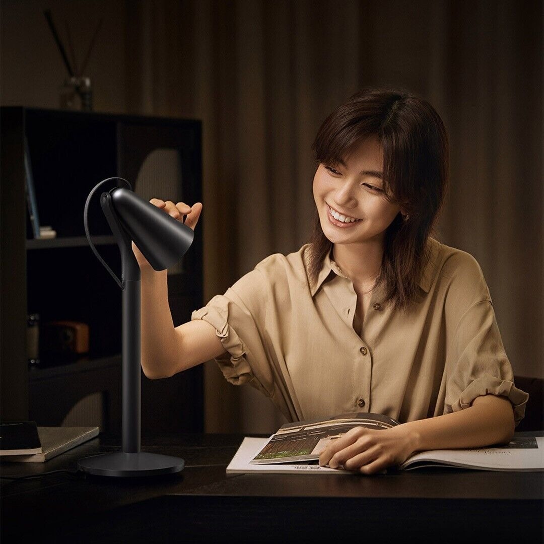 Xiaomi Mijia Pipi Lamp Gesture Control Smart Desk Lamp