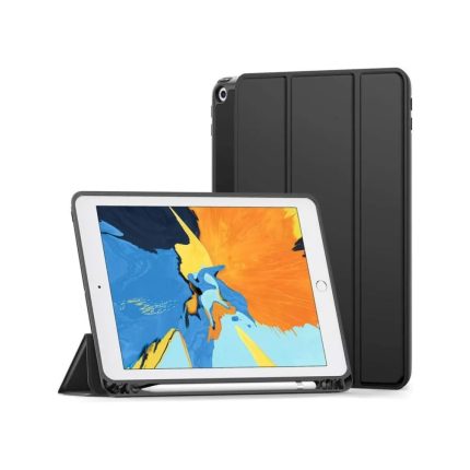 UGREEN LP347 Trifold Stand Protective Case with Pencil Slot for iPad 10.2 Inch (2019 / 2020 / 2021 / 2022)