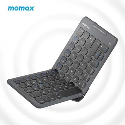 Momax KB2 ONELINK Folding Portable Wireless