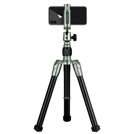 Mimax Tripod Hero TRS7 Portable Lightweight Camera Tripod