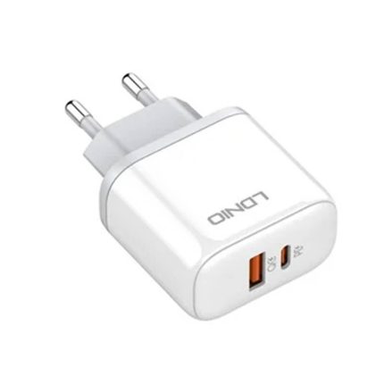 Ldnio A2526C Type-C Fast And Smart Charger – 45W