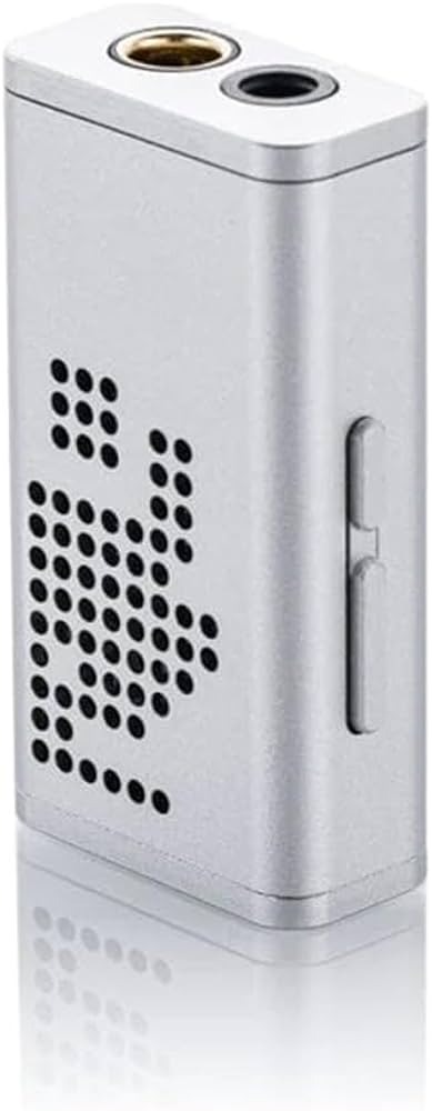 Moondrop Dawn Pro Dual CS43131 Portable USB DAC/AMP