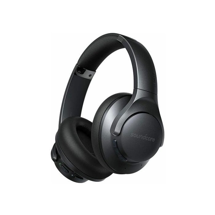 Anker Soundcore Life Q20+ Active Noise Cancelling Headphones