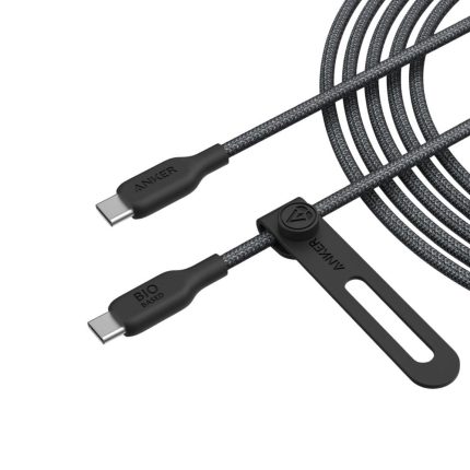Anker 543 USB C to USB C 240W Cable 6ft