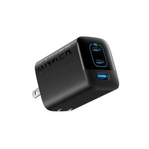 Anker 67W Three Port Adapter (A2674)