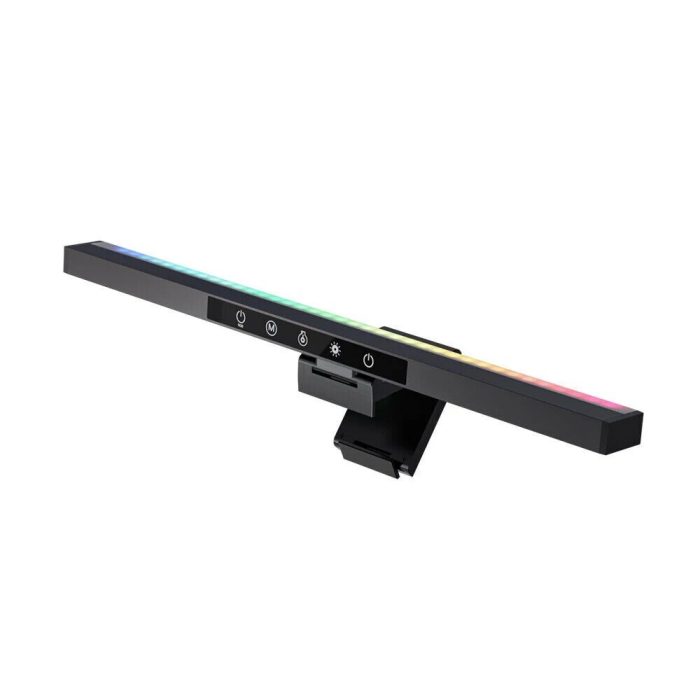 BlitzWolf BW-CML2 Pro RGB Dimmable Screen Monitor Hanging Light Bar