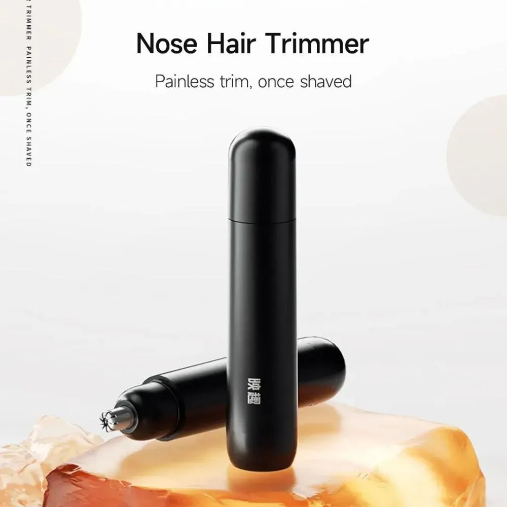 ENCHEN N3 Electric Mini Ear and Nose Hair Trimmer