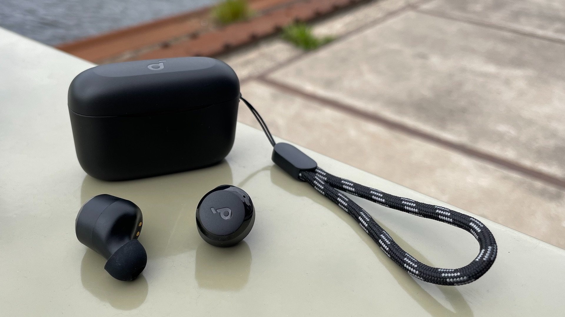 Anker Soundcore A20i Earbuds