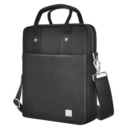 WiWU Hali Vertical Layer 14-Inch Laptop Handbag
