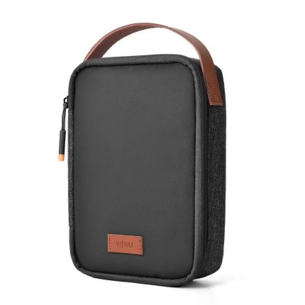 WiWU Minimalist Travel Pouch for Electronics Accessories