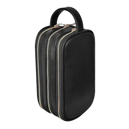 WiWU Salem LUX Pouch Bag PU Leather Handbag