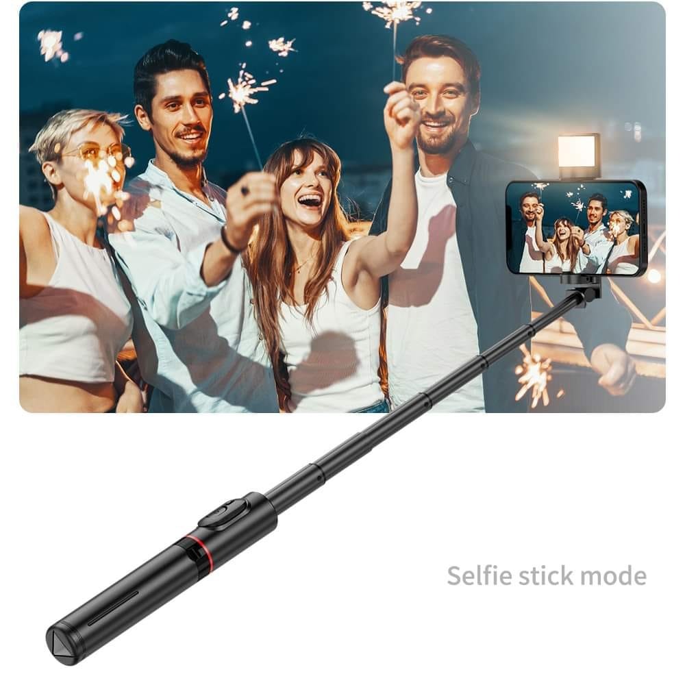 WiWU Wi-SE003 Sharp Flim Selfie Stick