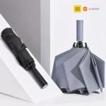 Xiaomi 90fun Automatic Folding Reverse Umbrella with Flashlight