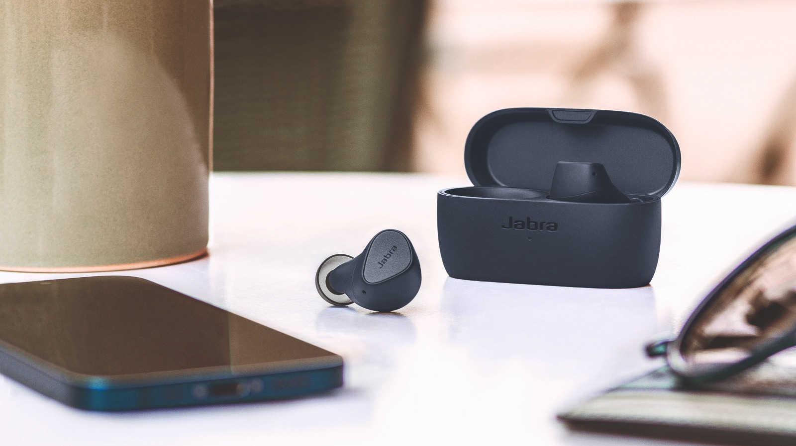 Jabra Elite 4 True Wireless Earbuds