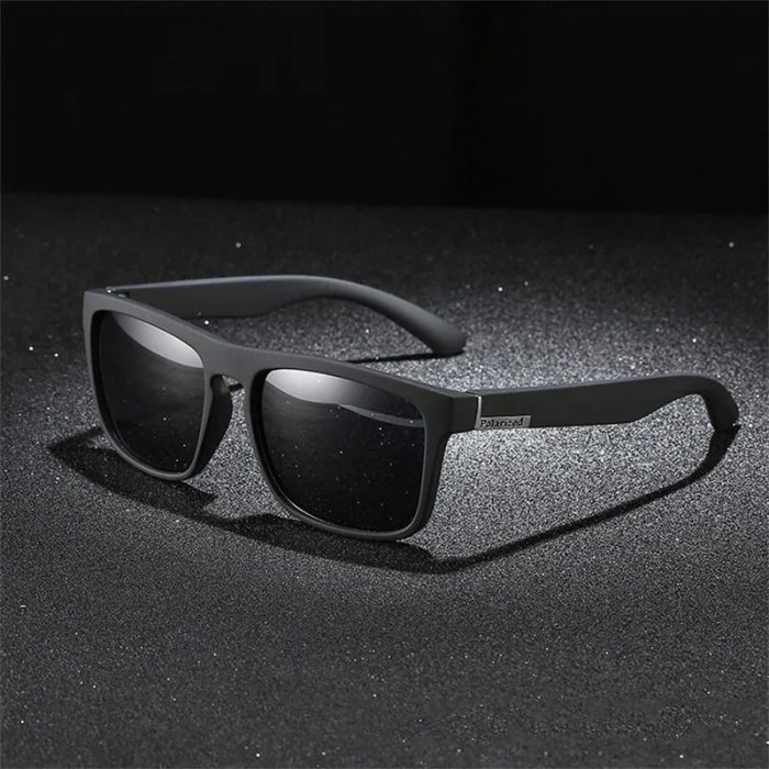 Men Polarized Sunglasses for Camping Hiking Driving Eyewear Sports