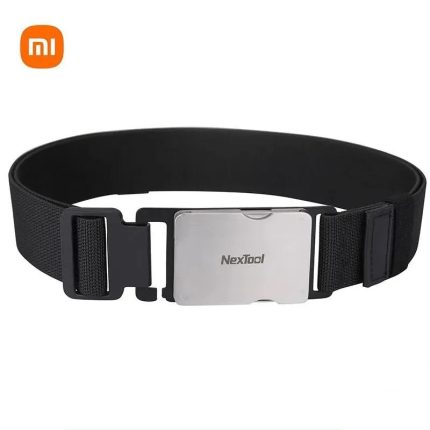 Xiaomi NexTool Belt with Multifunction Tool In the Belt Buckle