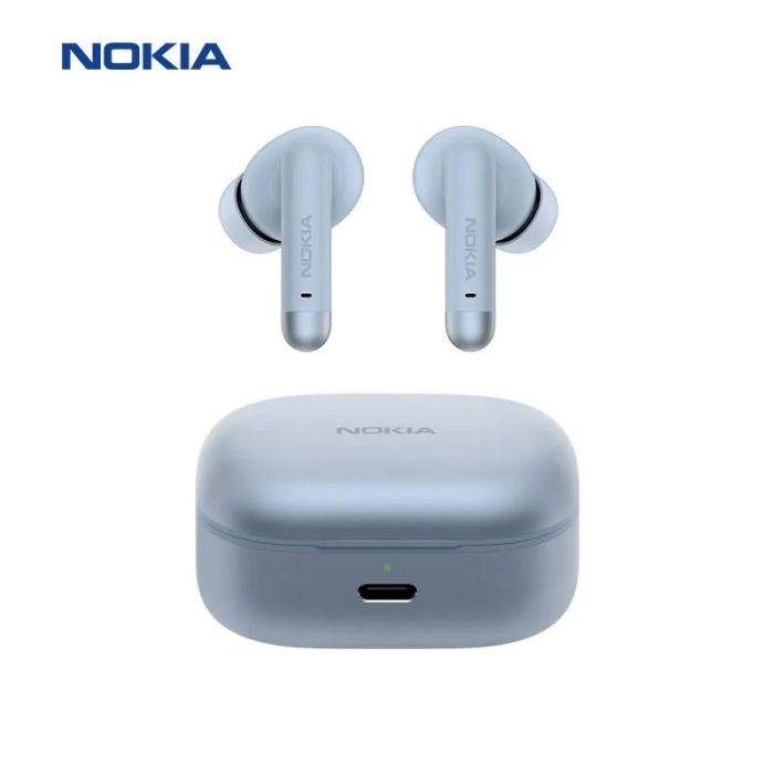 Nokia Essential E3511 ANC True Wireless Earphones