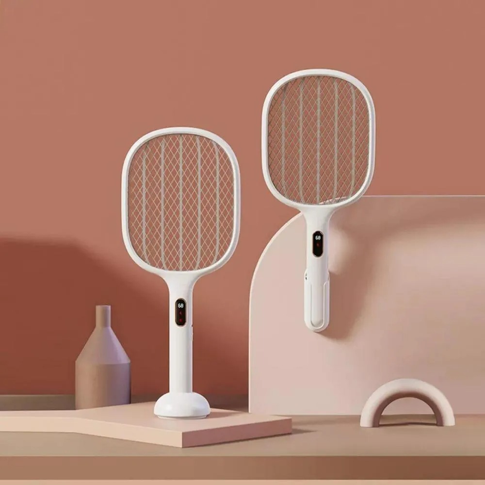 Xiaomi Qualitell S1 Electric Digital Display Mosquito Swatter