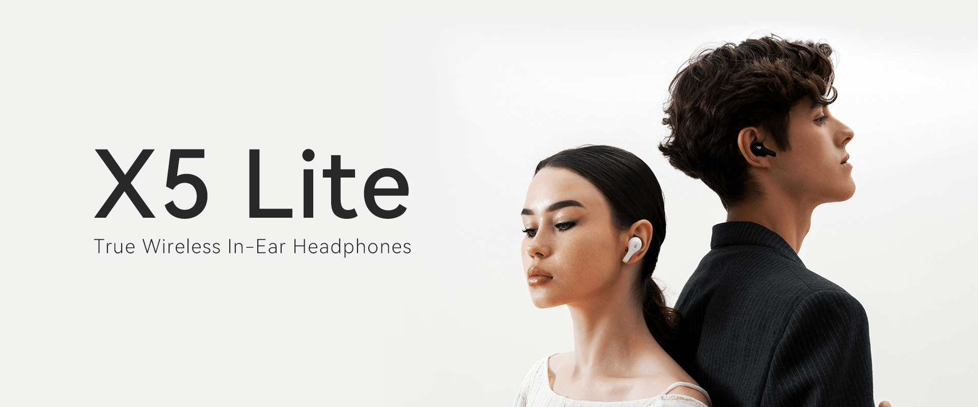 Edifier X5 Lite True Wireless Earbuds