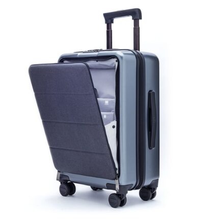 90Fen NINETYGO Business Suitcase 20-inch Boarding Case With TSA Luggage Lock