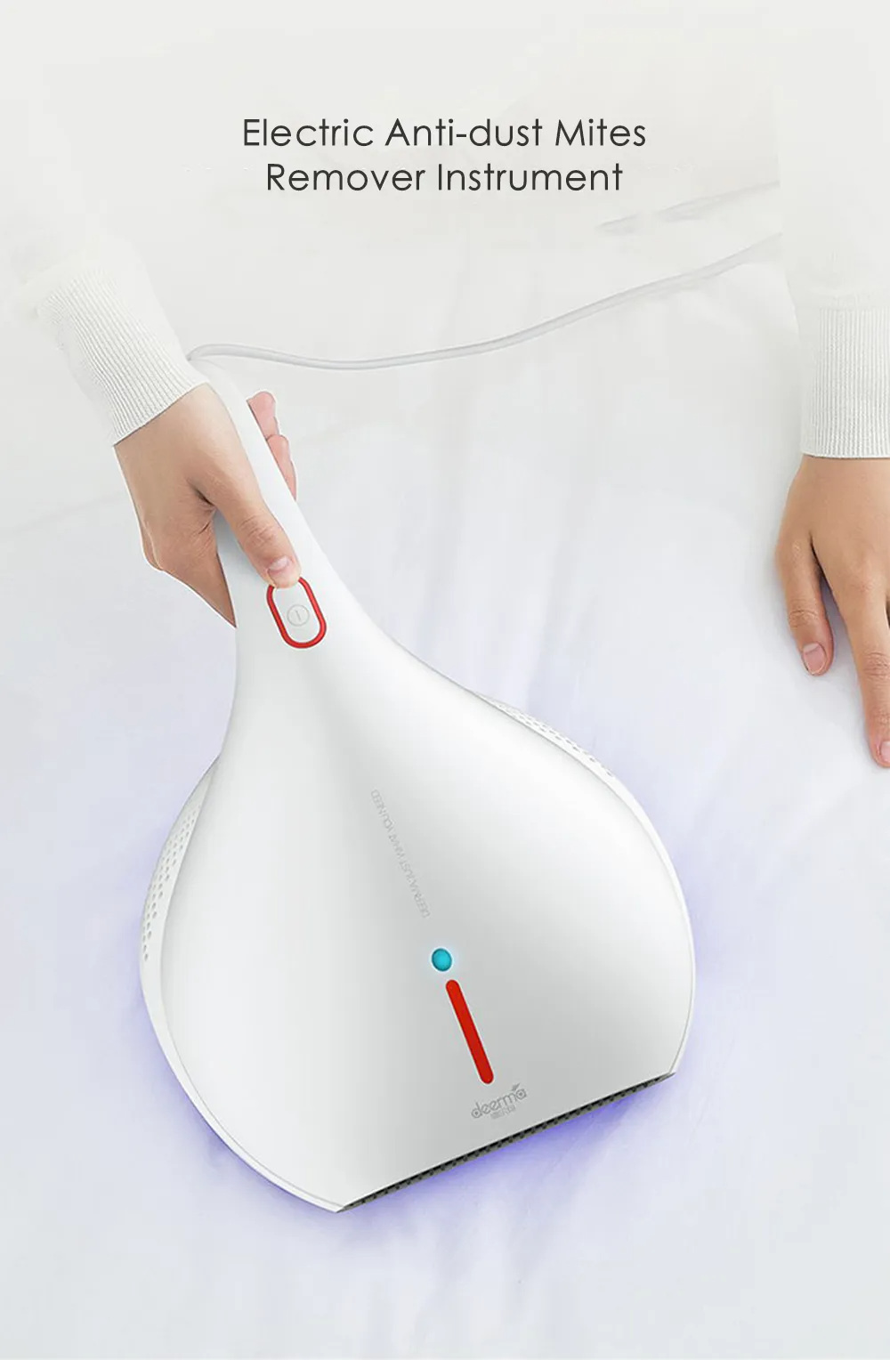 Xiaomi Deerma Dust Mite Vacuum Cleaner