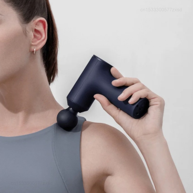Xiaomi Mijia Mini Electric Massage Gun Muscle Relax Massager