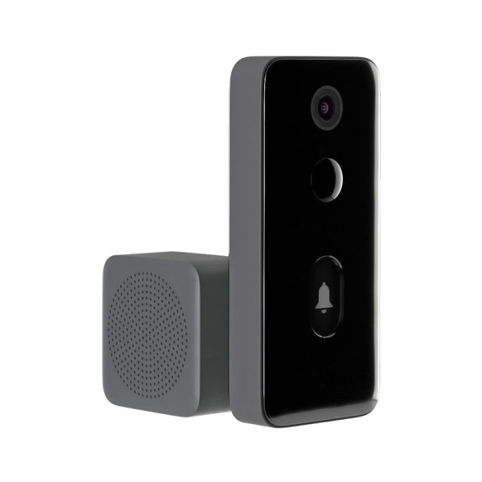 xiaomi youpin smart doorbell 2 3