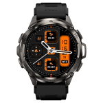 Kospet Tank T3 Ultra Dual GPS Rugged Smart Watch