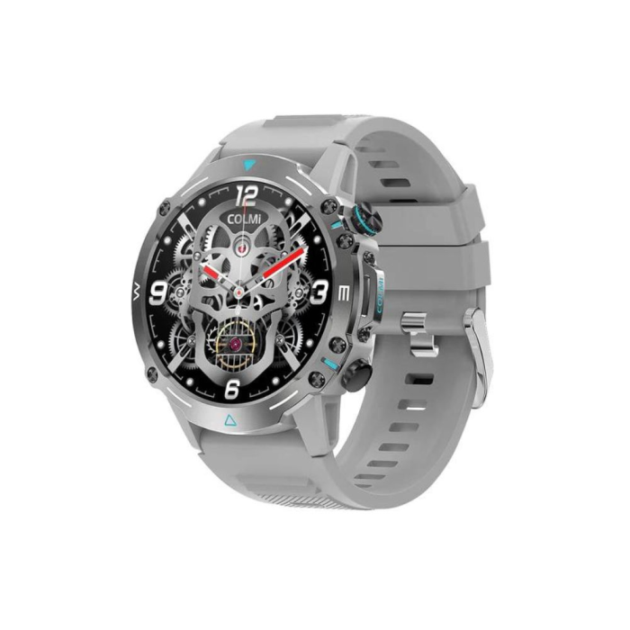 COLMI M42 Military Grade AMOLED Calling Smart Watch