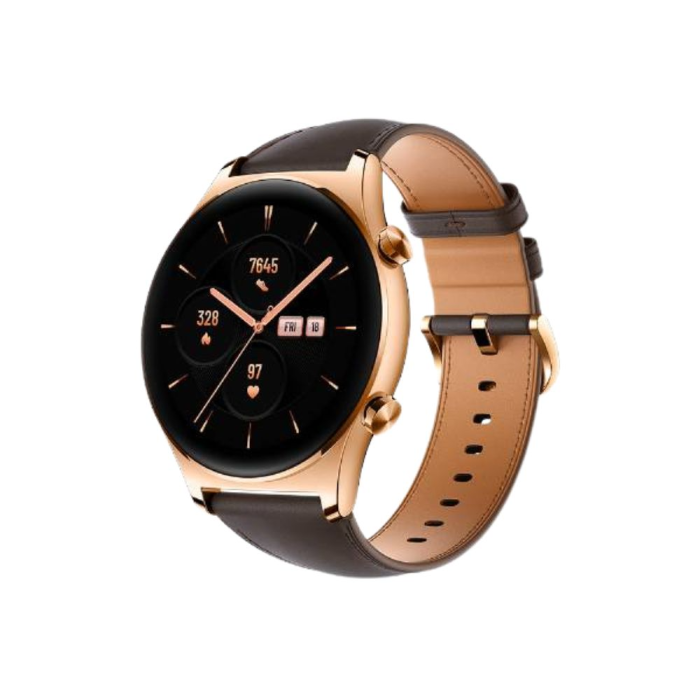 HONOR Watch GS3 1.43″ AMOLED Bluetooth Calling Smart Watch