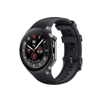 Oneplus Watch 2 – Wear OS By Google