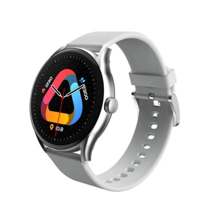 QCY Watch GT Smart Watch 60HZ Retina AMOLED Display