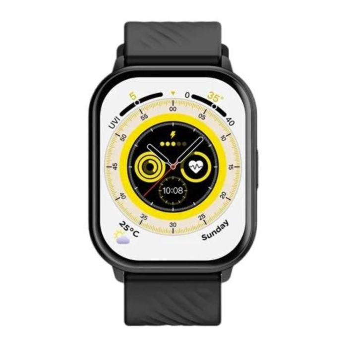 Zeblaze GTS 3 smartwatch 3