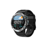 COLMI M42 Military Grade AMOLED Calling Smart Watch