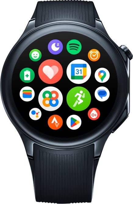 Oneplus Watch 2 – Wear OS By Google