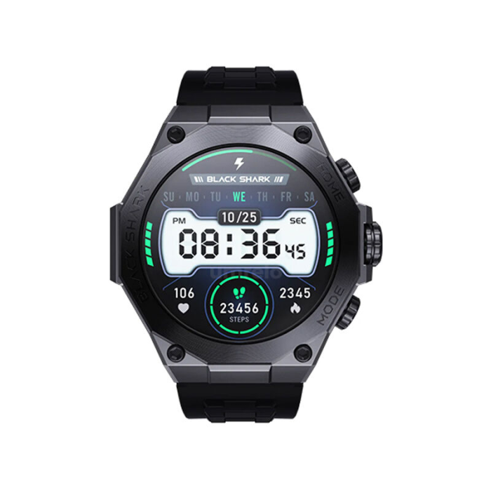 Xiaomi Black Shark S1 Pro Smart Watch