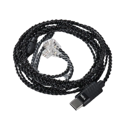 Geary is an online marketing platform. Buy Trn A1 Type C Cable QDC Pin – Mic Online at The Best Price In Bangladesh at Gearybd.com