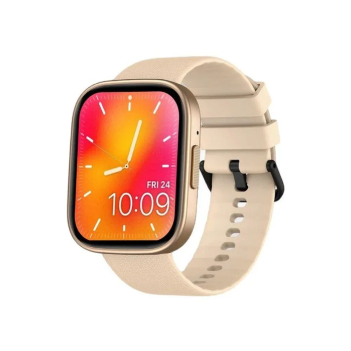 Zeblaze GTS 3 Plus smartwatch