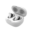 ai generated earphone isolated on transparent background free png