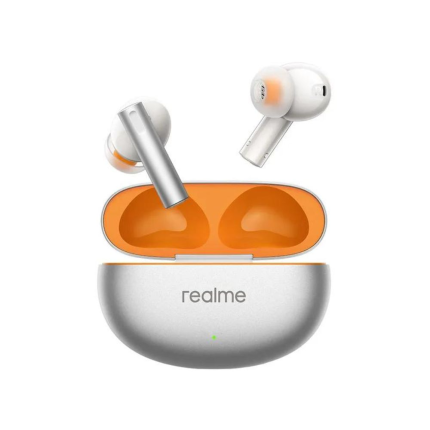 Realme Buds Air 6 Earbuds 50dB ANC LHDC HiRes Audio