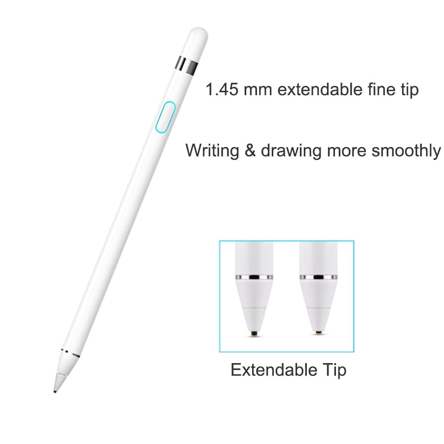 WiWU Pencil L Pro/C Pro Lightning Port/Type C Port Pen