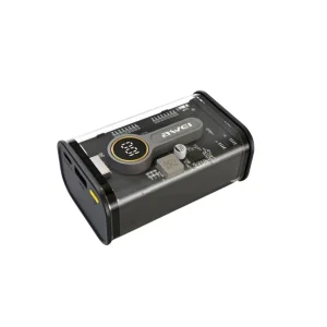 Awei P165K 10000mAh 22.5w Fast Charging Powerbank
