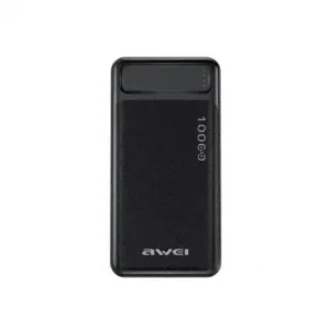 Awei P6K 2000mAh 18w Mini Portable Fast Charging Powerbank