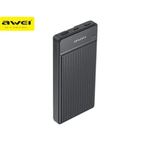 Awei P88K 10000mAh 22.5w Fast Charging Powerbank