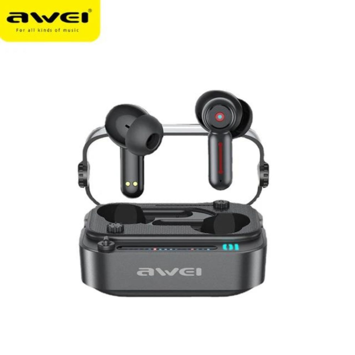 Awei T58 ANC True Wireless Earph