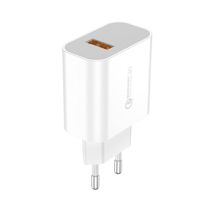 Foneng 18W QC3.0 Fast Charger wi