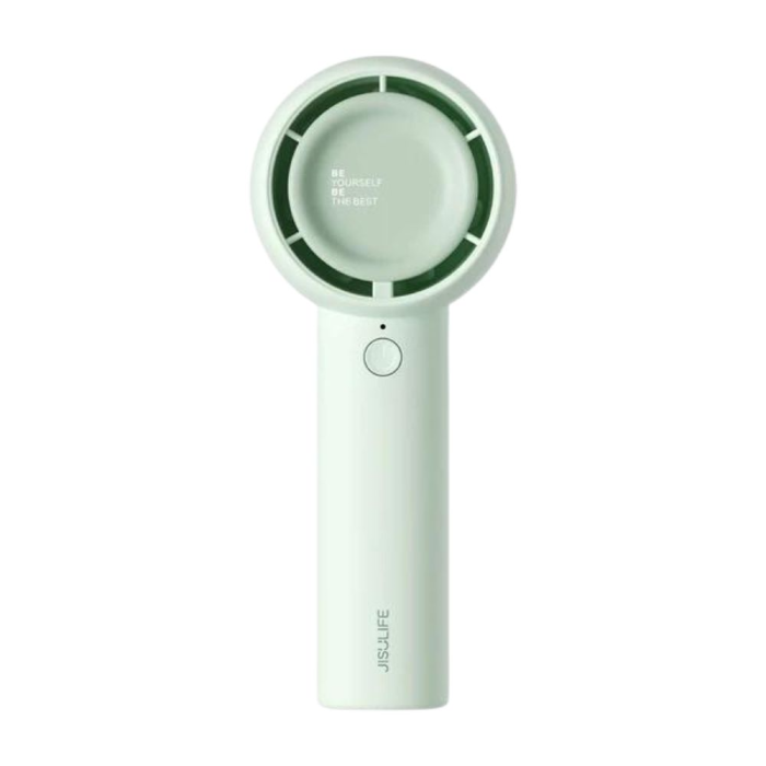 JisuLife Handheld Fan Life5 4000mAh